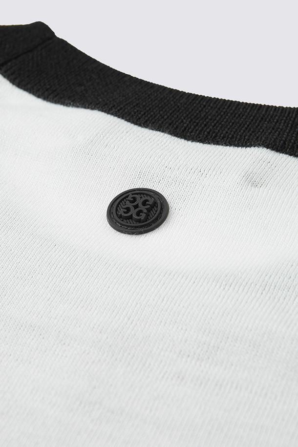 지포어-WOMEN APPAREL-COLOURBLOCK SWEATER(WOMEN)