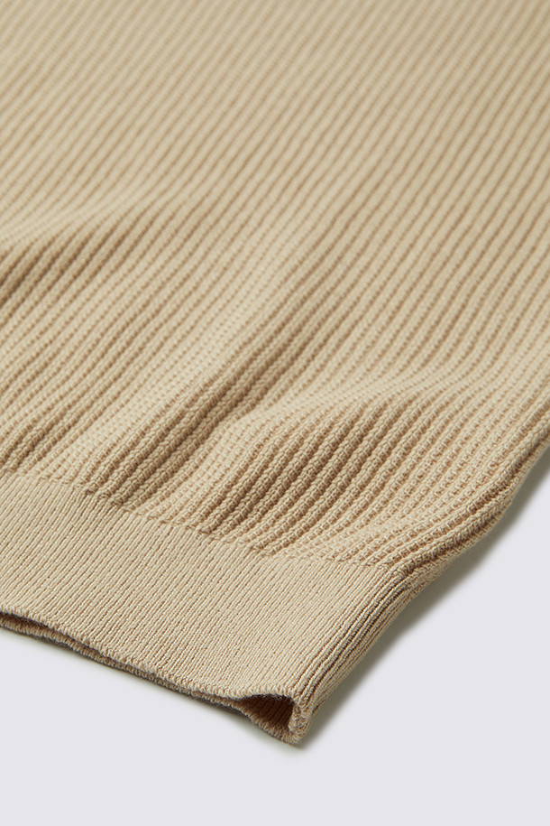 지포어-WOMEN APPAREL-SLEEVELESS SWEATER(WOMEN)