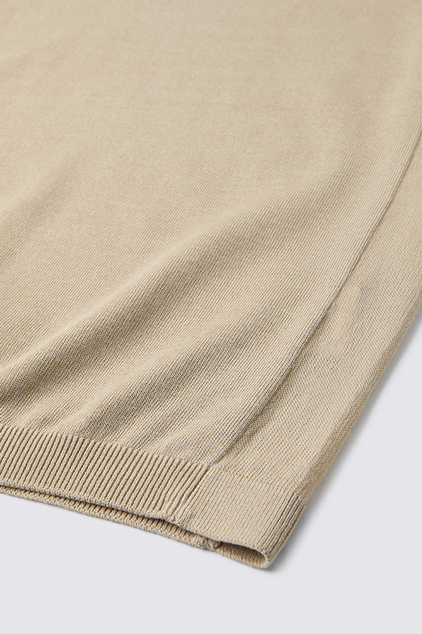 지포어-WOMEN APPAREL-LONG SLEEVE CREWNECK SWEATER (WOMEN)