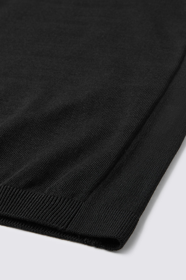 지포어-WOMEN APPAREL-LONG SLEEVE CREWNECK SWEATER (WOMEN)