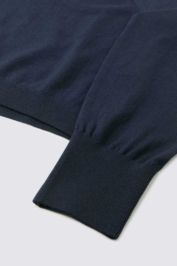 지포어-WOMEN APPAREL-CROPPED LONG SLEEVE SWEATER (WOMEN)