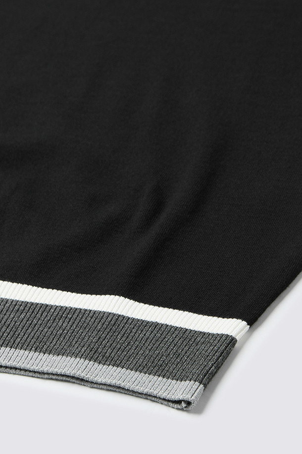 지포어-WOMEN APPAREL- ESSENTIAL CREWNECK SWEATER (WOMEN)