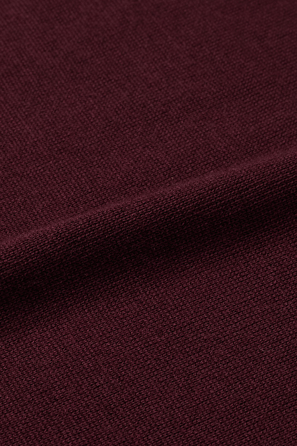 지포어-WOMEN APPAREL-SUMMER COLLAR SWEATER(WOMEN)