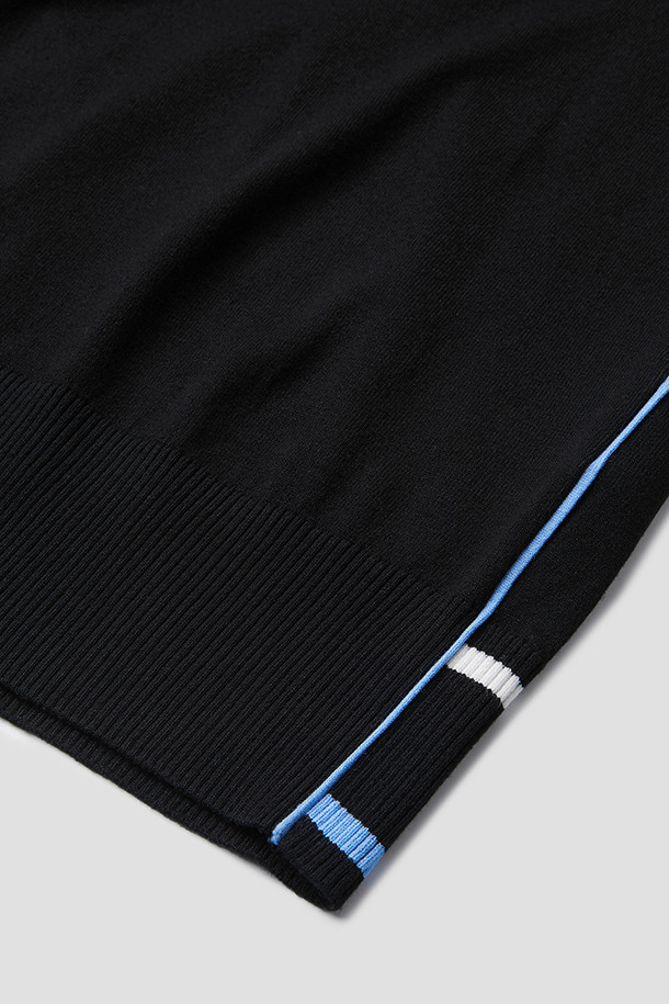 지포어-WOMEN APPAREL-ESSENTIAL CREWNECK SWEATER(WOMEN)