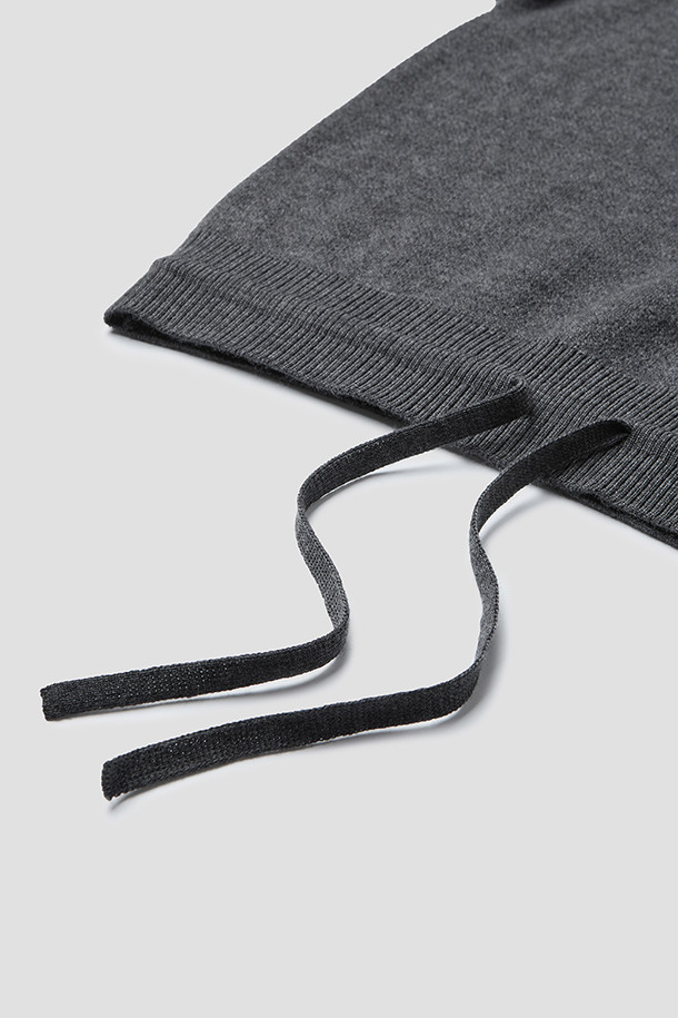 지포어-WOMEN APPAREL-CREWNECK SWEATER(WOMEN)