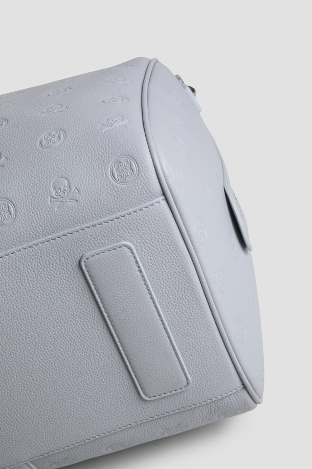 지포어-MEN ACCESSORIES-LEATHER HOLDALL