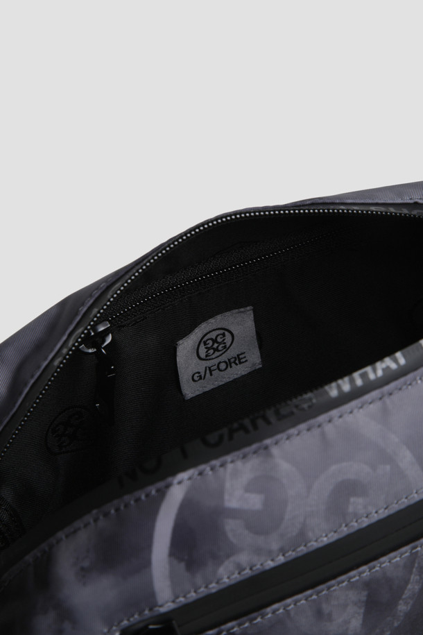 지포어-MEN ACCESSORIES-GRADIENT POUCH(MEN)