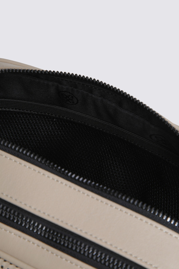 지포어-MEN ACCESSORIES-PERFORATED POUCH(MEN)