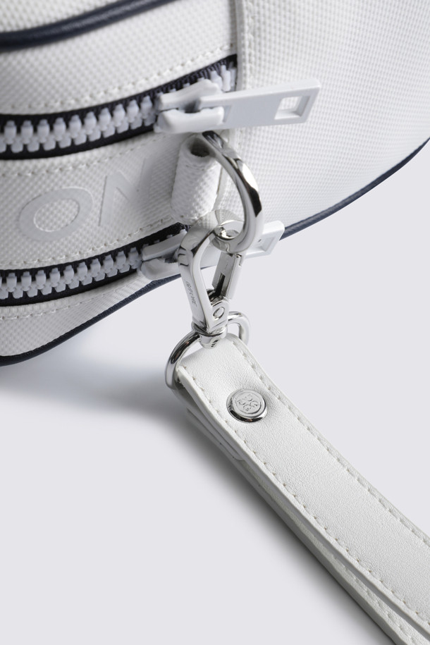 지포어-MEN ACCESSORIES-SKULL PATTEN POUCH(MEN)