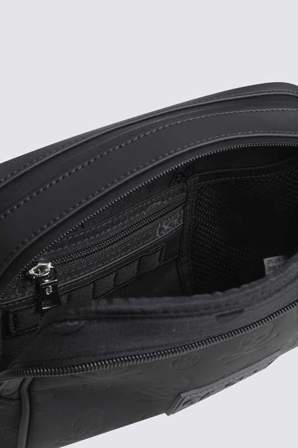 지포어-MEN ACCESSORIES-EMBROIDERY POUCH(MEN)