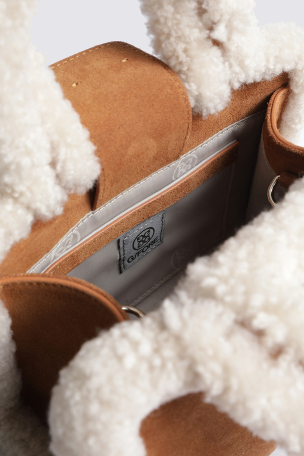 지포어-WOMEN ACCESSORIES-MUSTANG TOTEBAG(WOMEN)