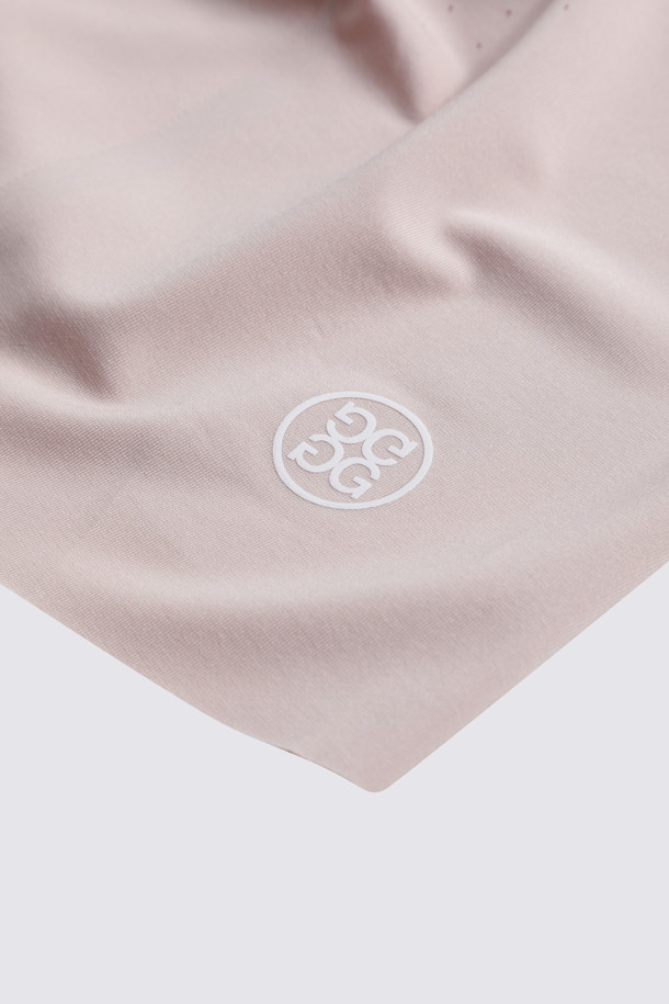 지포어-WOMEN ACCESSORIES-CIRCLE G'S COLD-AIR MASK(WOMEN)
