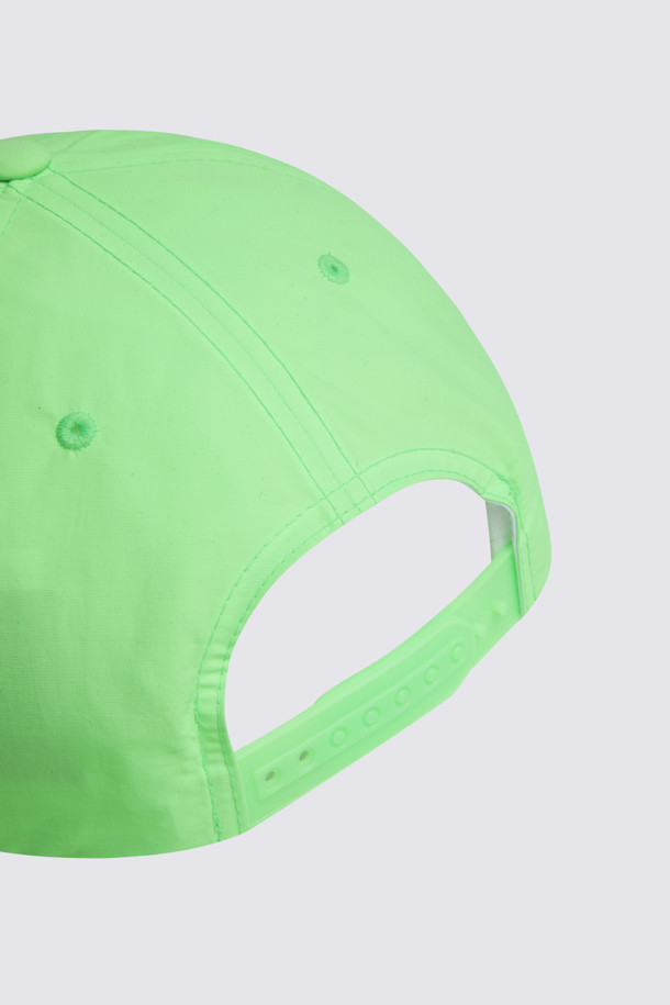 지포어-MEN ACCESSORIES-SKULL AND TEES DAD HAT(MEN)