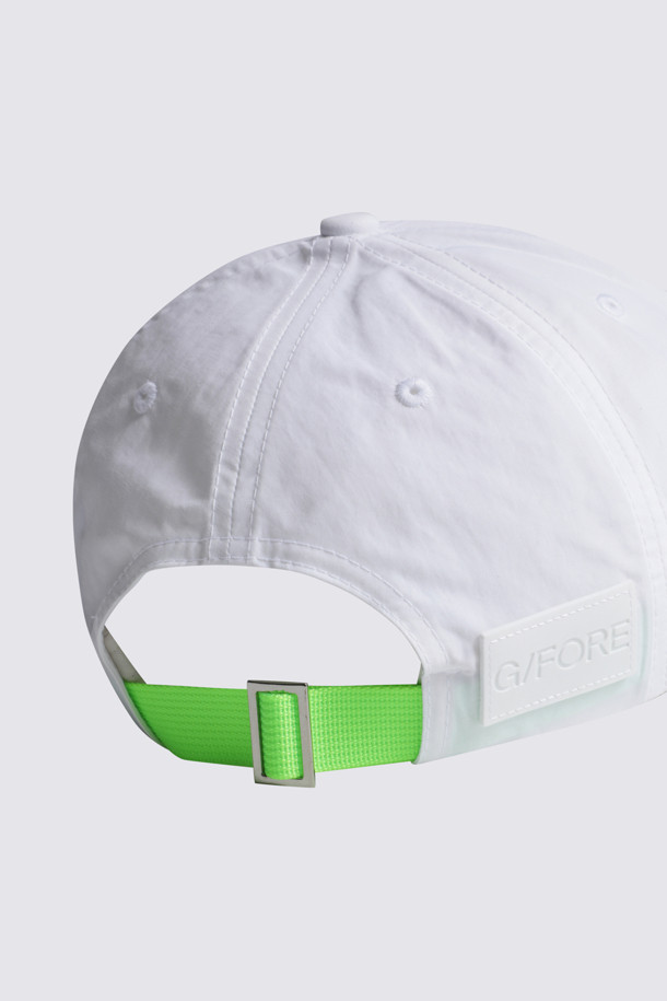 지포어-MEN ACCESSORIES-THE STRUGGLE IS REAL SNAPBACK(MEN)