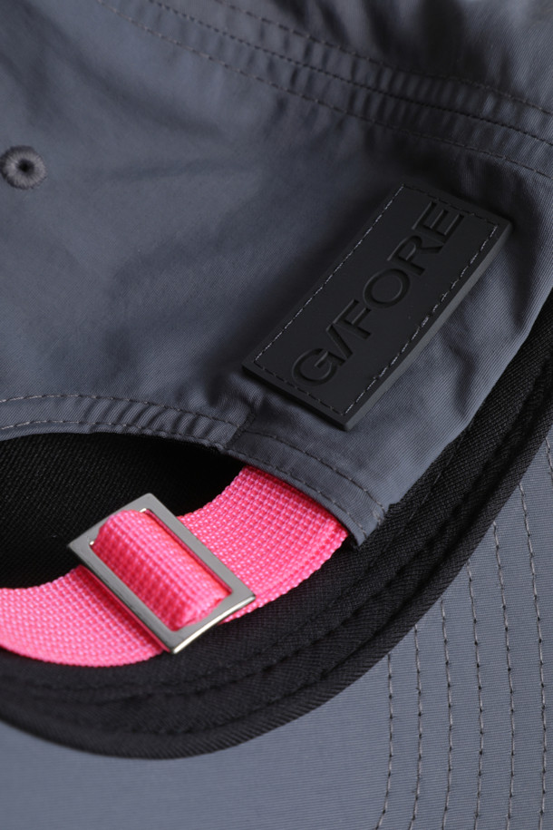 지포어-MEN ACCESSORIES-ZERO FUX SNAPBACK(MEN)