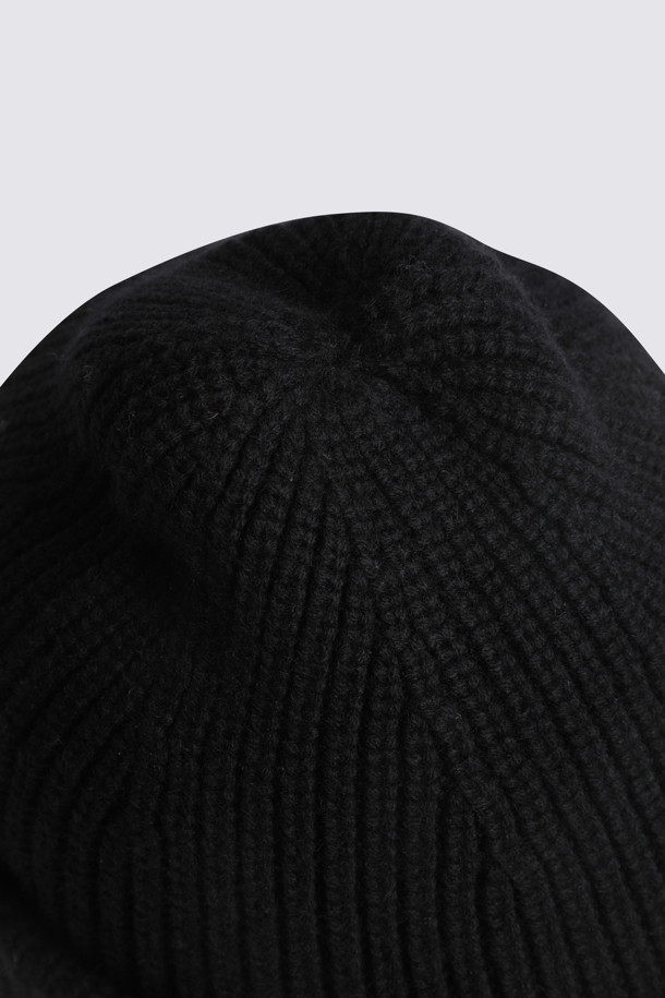 지포어-MEN ACCESSORIES-NO1 CARES CASHMERE BEANIE