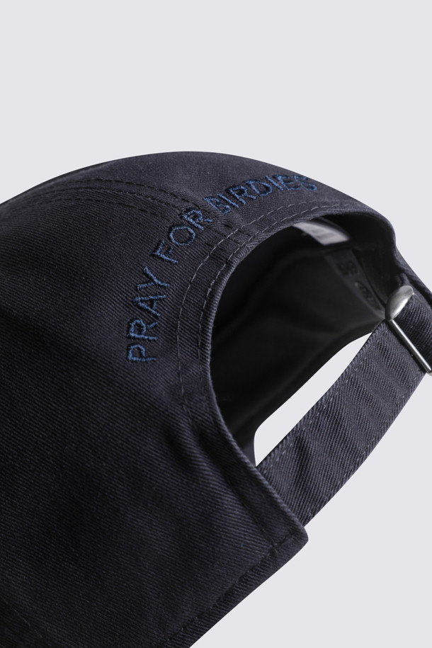 지포어-MEN ACCESSORIES-G/FORE X NEW ERA UNSTRUCTURED CAP