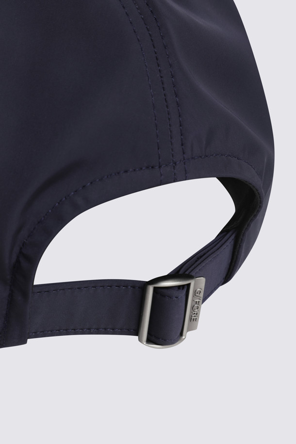 지포어-MEN ACCESSORIES-CIRCLE G'S ESSENTIAL CAP(MEN)