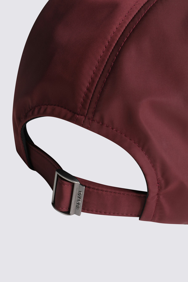 지포어-MEN ACCESSORIES-CIRCLE G'S ESSENTIAL CAP(MEN)