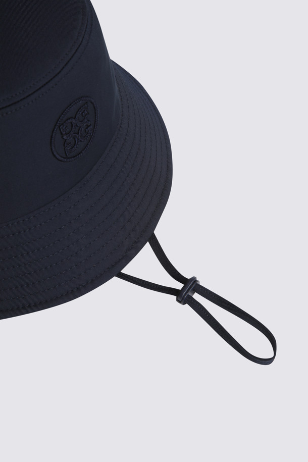 지포어-MEN ACCESSORIES-CIRCLE G'S TAPE BUCKET HAT(MEN)