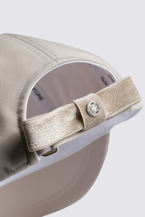 지포어-WOMEN ACCESSORIES-RIBBON CAP(WOMEN)