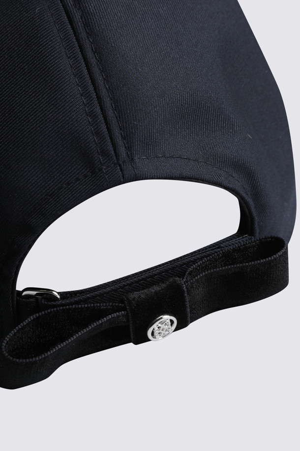지포어-WOMEN ACCESSORIES-RIBBON CAP(WOMEN)