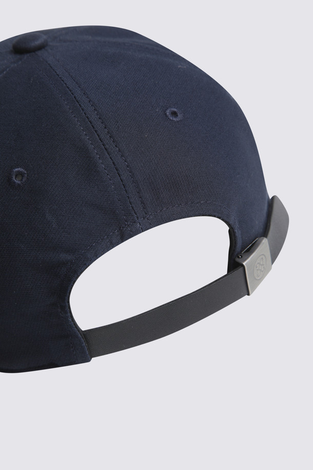 지포어-MEN ACCESSORIES-SLOGAN BALL CAP