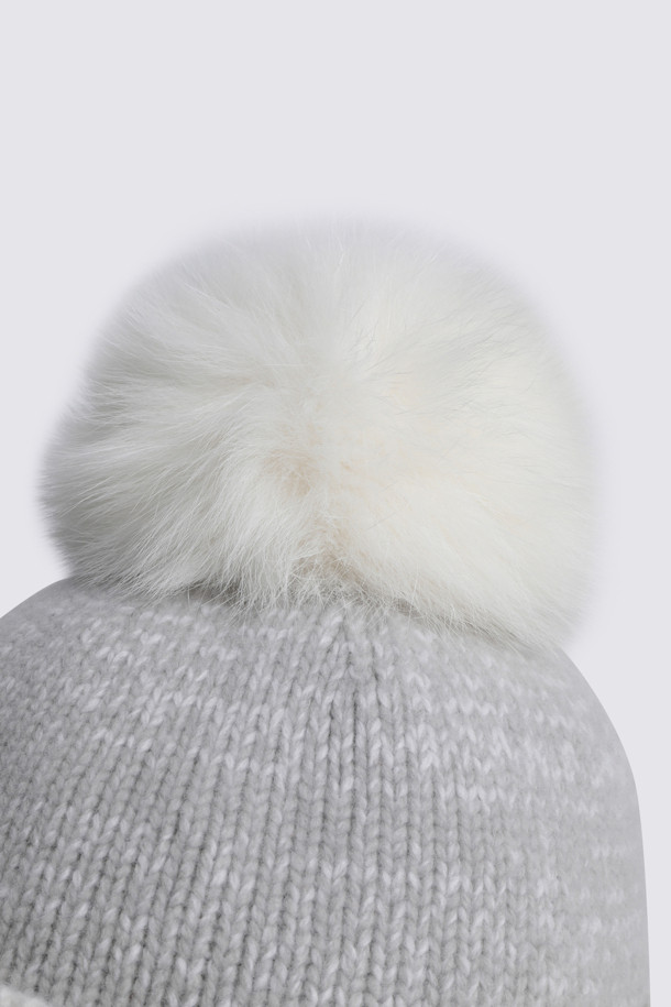 지포어-WOMEN ACCESSORIES-KNIT CAP BEANIE(WOMEN)