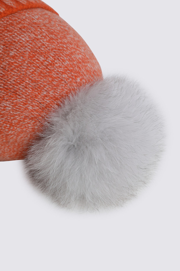 지포어-WOMEN ACCESSORIES-KNIT CAP BEANIE(WOMEN)
