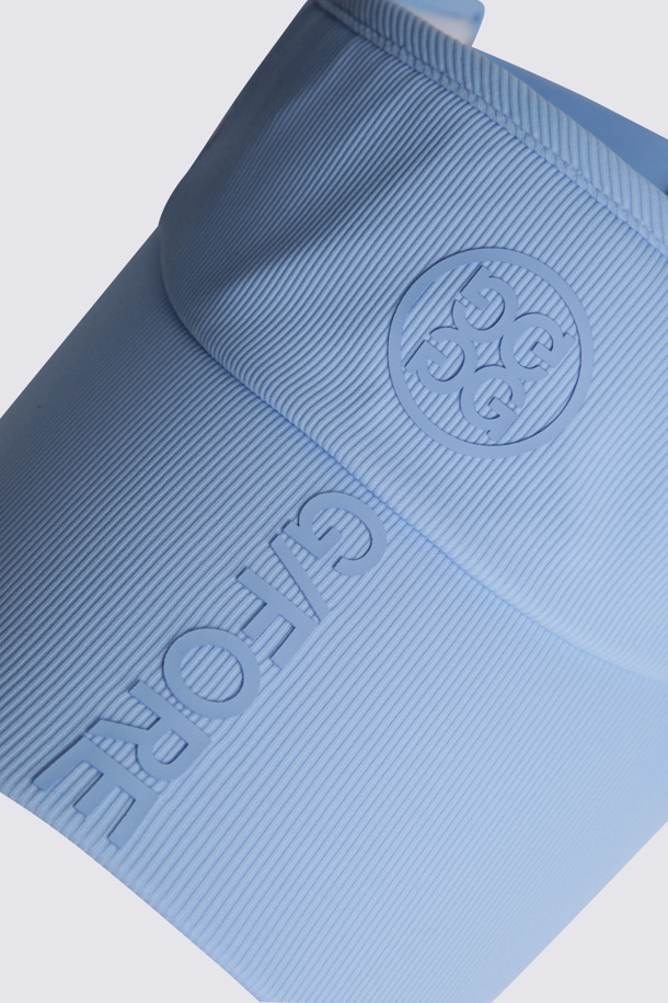 지포어-WOMEN ACCESSORIES-BRISTOL VISOR(WOMEN)