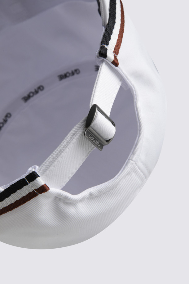 지포어-WOMEN ACCESSORIES-OPEN BUCKET(WOMEN)