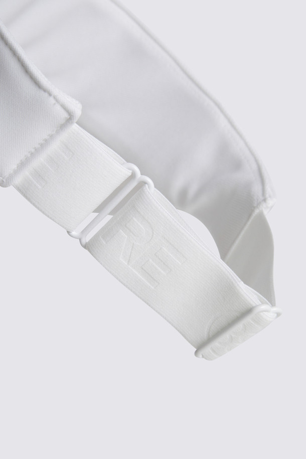 지포어-WOMEN ACCESSORIES-MAGNOLIA VISOR (WOMEN)