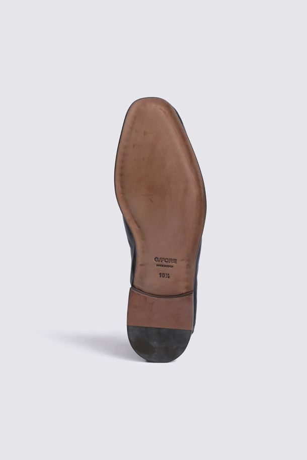 지포어-MEN SHOES-LEATHER CRUISER(MEN)