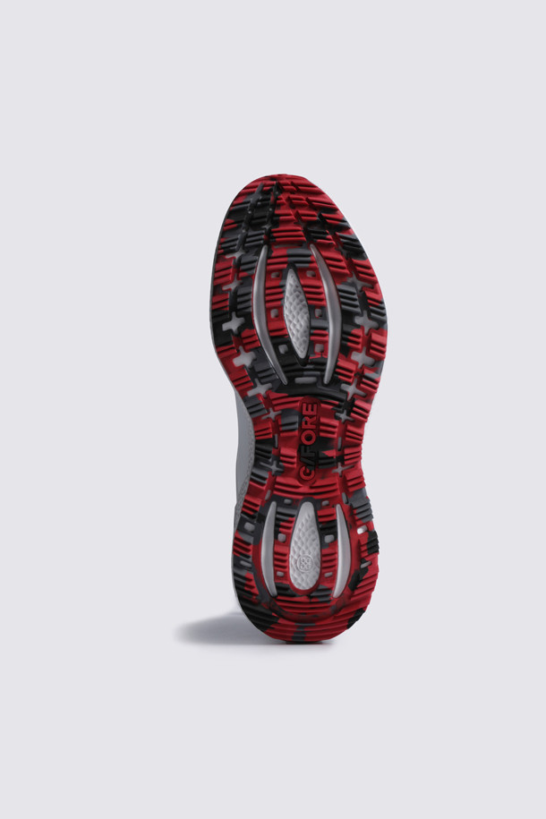 지포어-SHOES MEN-SPIKELESS MG4+ O2(MEN)