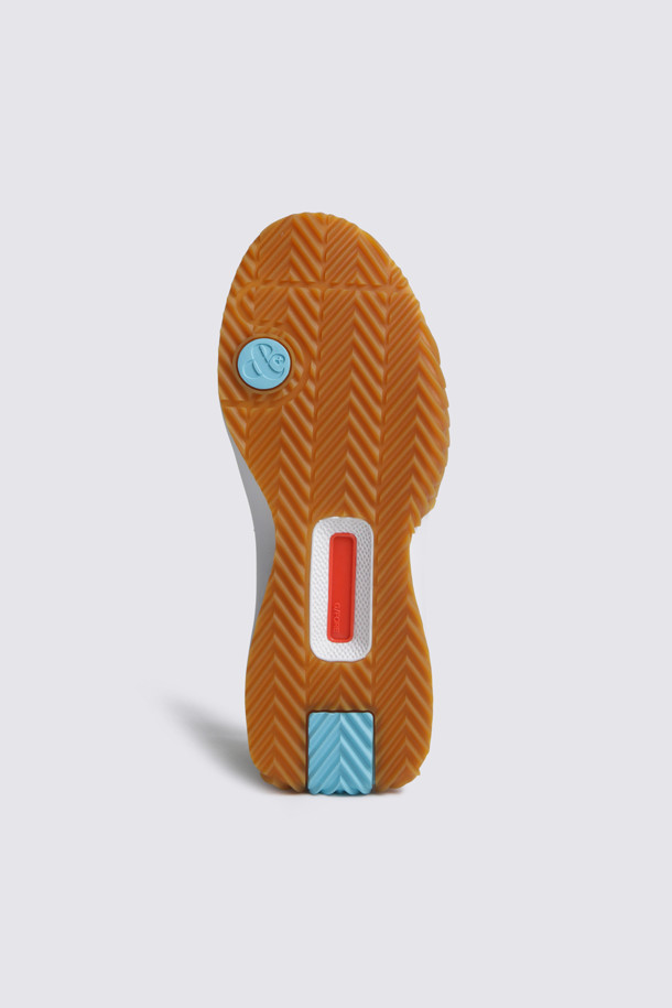 지포어-WOMEN SHOES-PERFORATED HYBRID G.112(WOMEN)