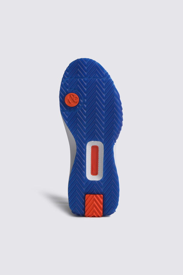 지포어-WOMEN SHOES-PERFORATED HYBRID G.112(WOMEN)