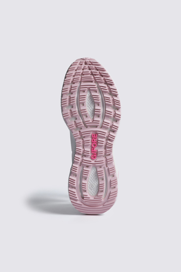 지포어-WOMEN SHOES-PERFORATED SPIKELESS MG4+ O2(WOMEN)