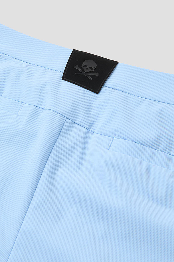 지포어-MEN APPAREL-ESSENTIAL SHORTS(MEN)