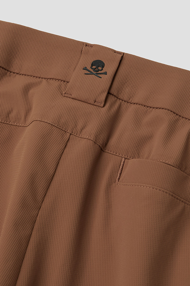 지포어-MEN APPAREL-COLOURED CARGO PANTS(MEN)