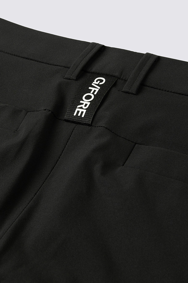 지포어-MEN APPAREL-ESSENTIAL SOLID PANTS(MEN)