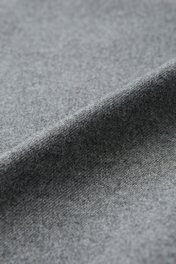 지포어-MEN APPAREL-WOOL-LIKE TR CLASSIC PANTS (MEN)