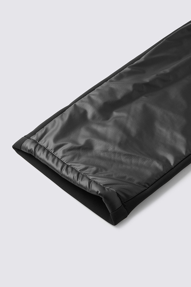 지포어-MEN APPAREL-PADDED PANTS (MEN)