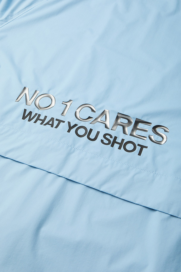지포어-MEN APPAREL-WATERPROOF HALFSLEEVES PULLOVER(MEN)