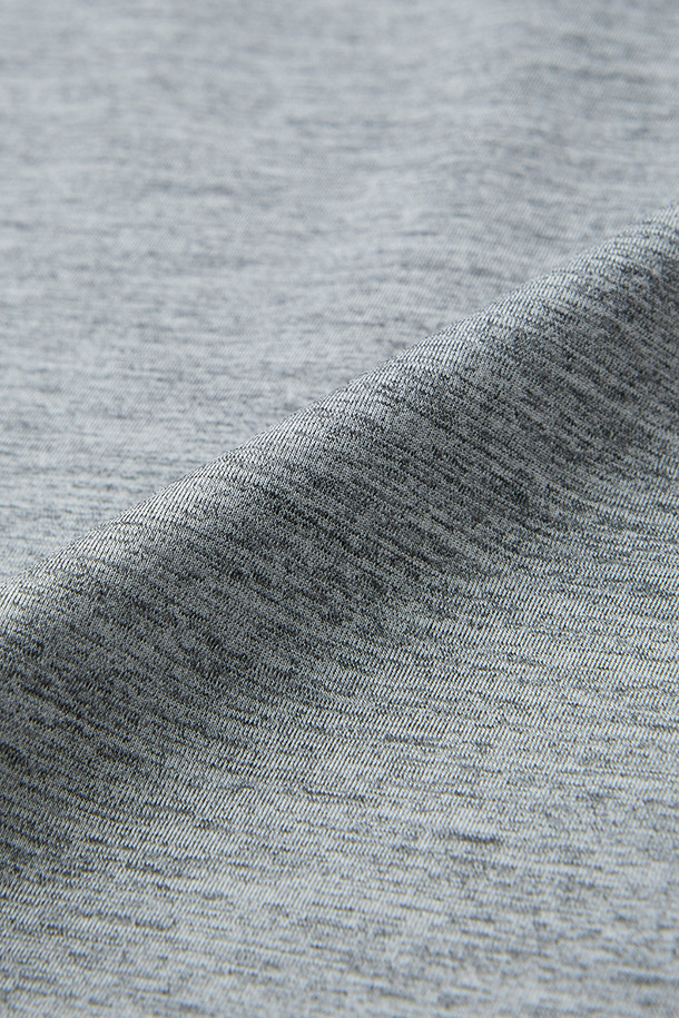 지포어-MEN APPAREL-TECH QUARTER ZIP PULLOVER(MEN)