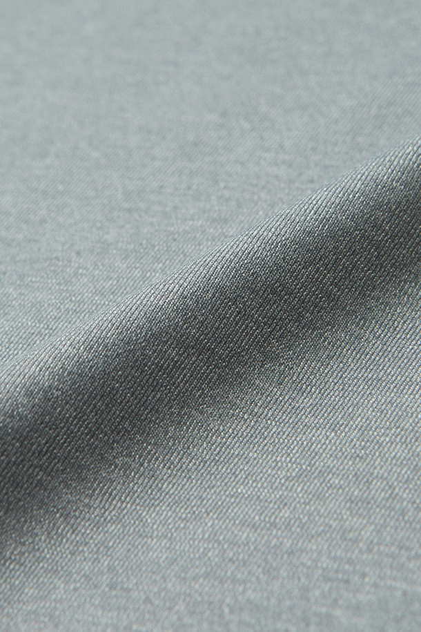 지포어-MEN APPAREL-MELANGE ICE NYLON HOODIE(MEN)
