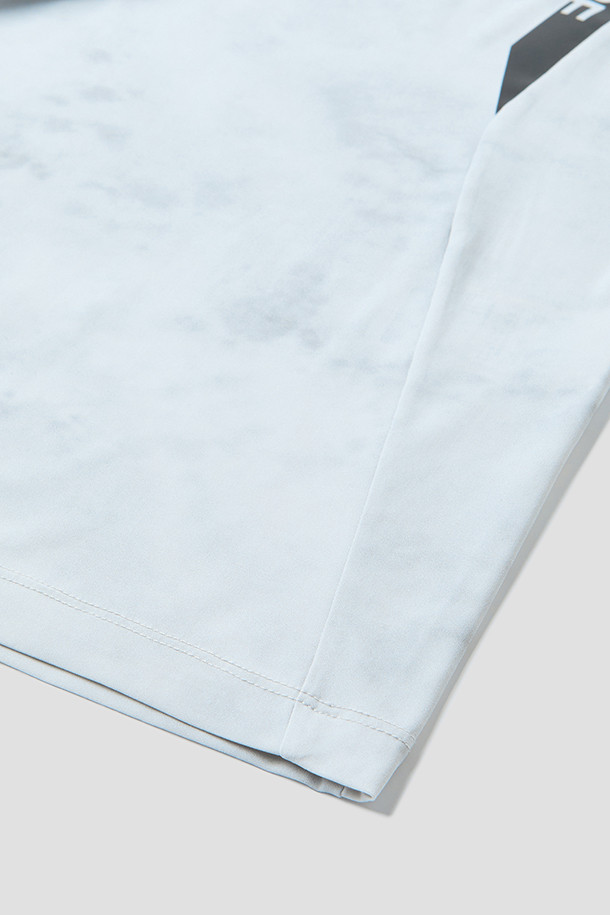 지포어-MEN APPAREL-TEXTURED PATTERN LONGSLEEVES POLO(MEN)