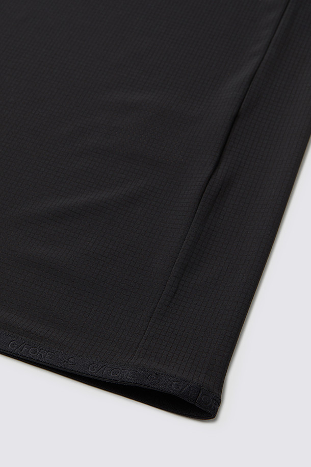 지포어-MEN APPAREL-COOL-SLEEVE ROUND T-SHIRT(MEN)