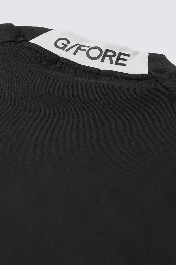 지포어-MEN APPAREL-SOFT TOUCH BASELAYER (MEN)