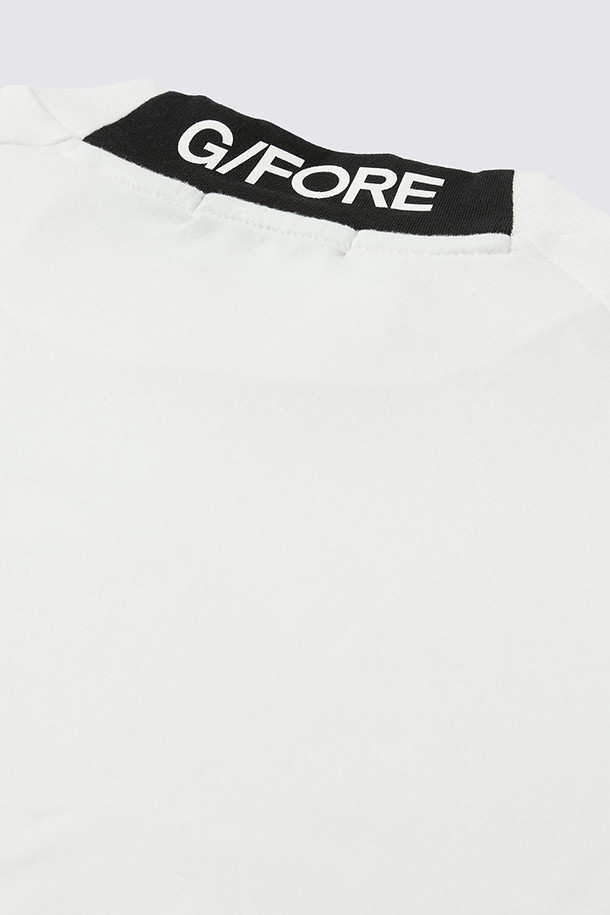 지포어-MEN APPAREL-SOFT TOUCH BASELAYER (MEN)