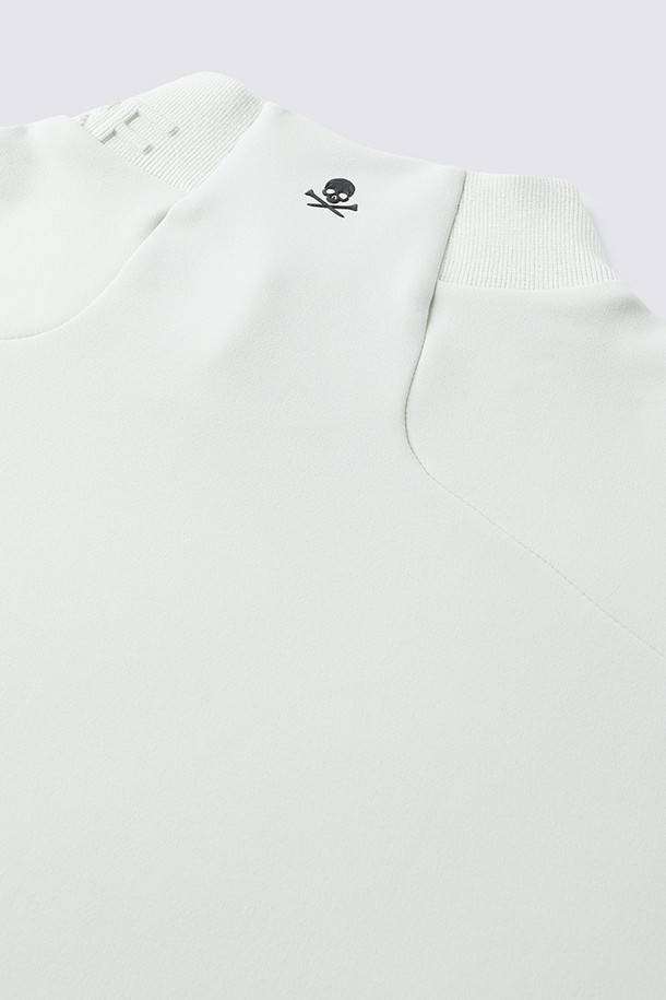 지포어-MEN APPAREL-HIGHNECK T-SHIRT (MEN)
